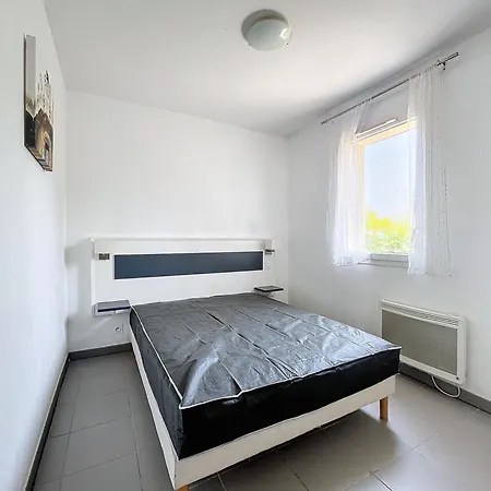 3304-t3 Dans Avec Piscine Apartment *