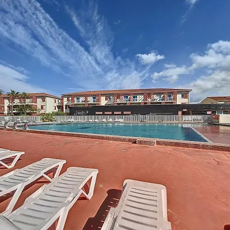 3304-t3 Dans Avec Piscine Argelès-sur-Mer